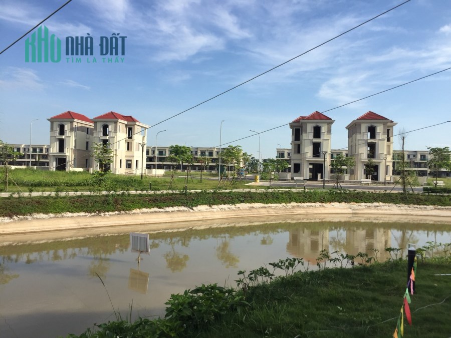 Centa Riverside: Lựa chọn mới của giới tinh hoa Trung tâm Vùng Thủ Đô