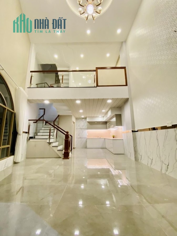 Bán Nhà Có Sổ Hồng Dương Quảng hàm,Phường 5,Gò Vấp,Gần Trường Học