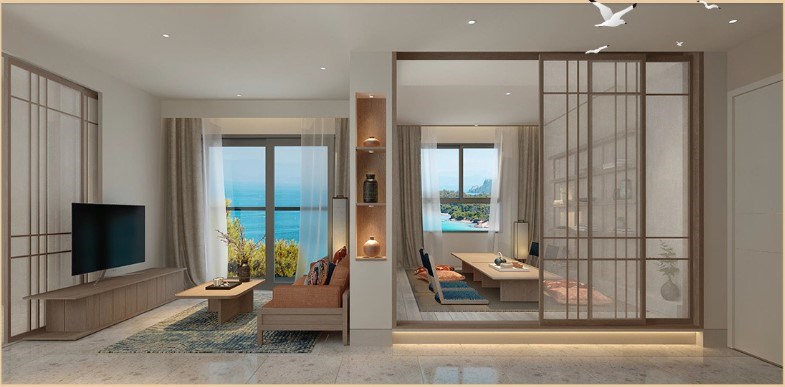 Takashi Ocean Suite Kỳ Co - Thời điểm vàng để đầu tư - Nhận ngay ưu đãi chưa từng có