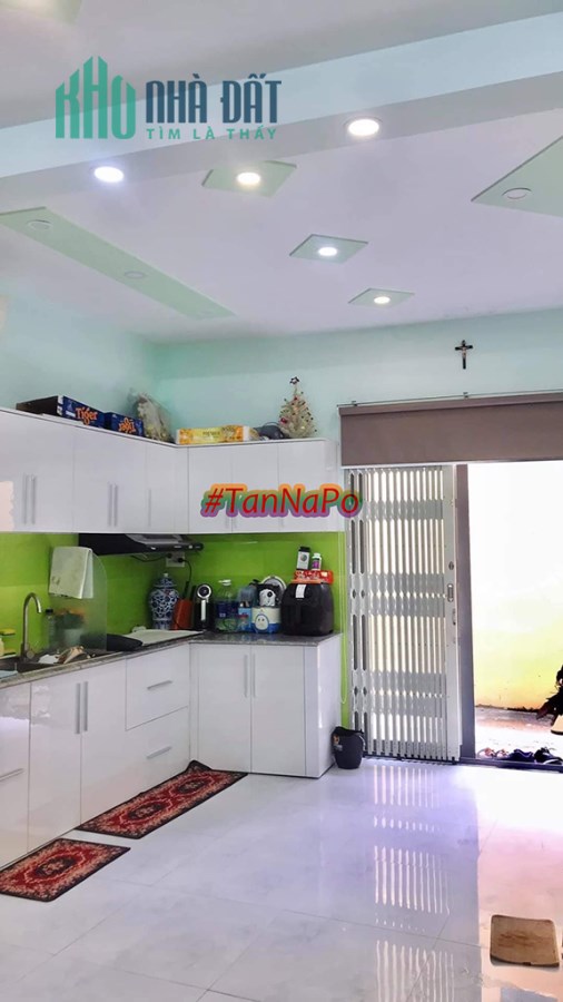 BÁN NHÀ NGUYỄN THƯỢNG HIỀN PHƯỜNG 5 QUẬN BÌNH THẠNH 36M2 GIÁ 4,85 TỶ