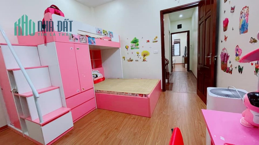 Hiếm như nhanh thì còn vacxin 50m2*4T Bạch Mai chỉ 2.3 tỷ