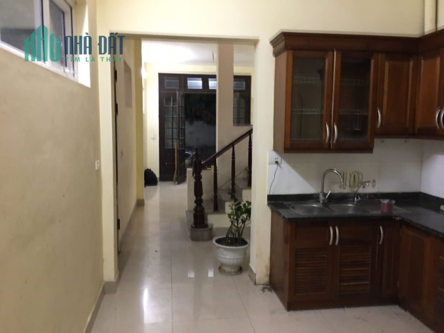 Bán nhà hiếm rẻ đẹp Đại Áng Thanh Trì, 50M, mặt tiền khủng, lô góc 3 mặt thoáng sáng