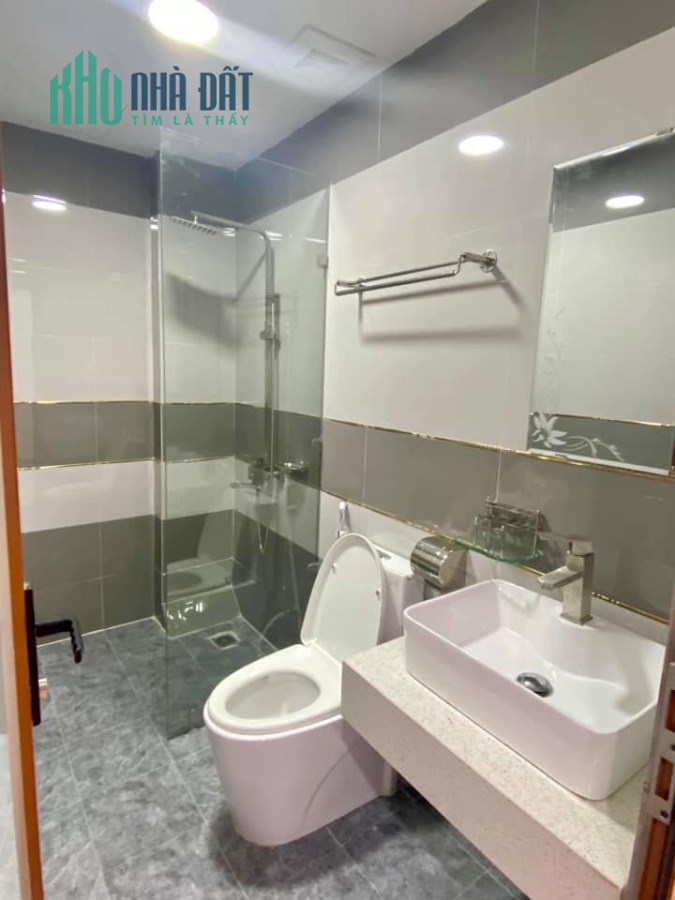 BÁN GẤP CCMN 30 PHÒNG – DÒNG TIỀN 120 TRIỆU/THÁNG – GIÁ CHỈ 21 TỶ