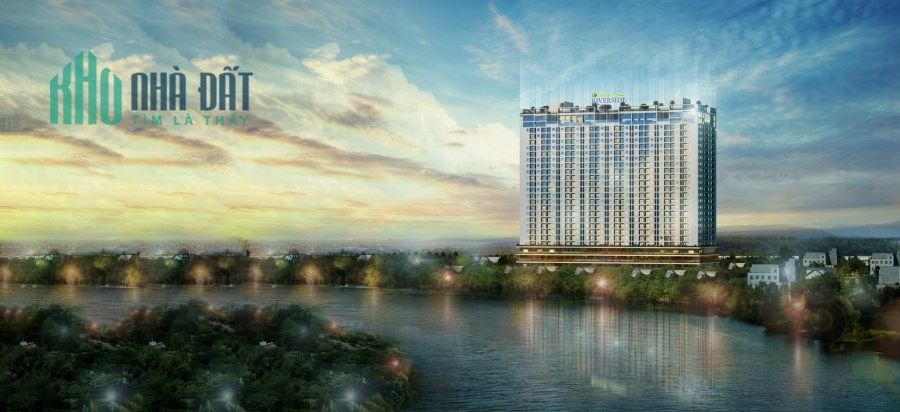 Cập nhập bảng giá mới nhất căn hộ chung cư Ecolife Riverside Quy Nhơn LH 0355 541 445