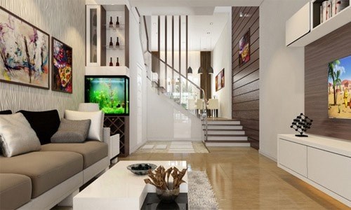 Bán Gấp Nhà 5 Tầng, 40M2, Trương Định, Hoàng Mai,Liên Hê 0977440990