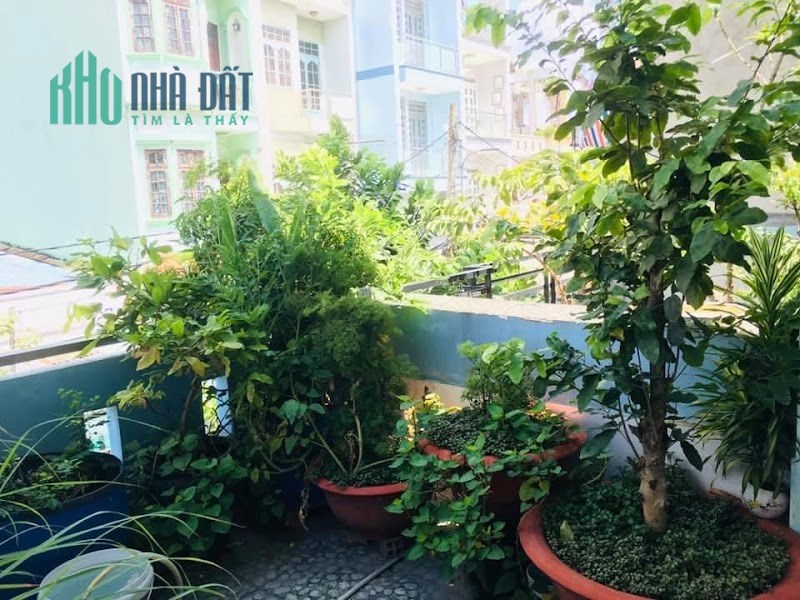 Bán Nhà Hẻm Quang Trung,Phường 12,Gò Vấp,Kinh Doanh,Gần Chợ