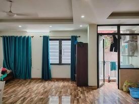 BÁN GẤP TÒA NHÀ CĂN HỘ CAO CẤP HỒ TÙNG MẬU, 125M2, 17TỶ, Ô TÔ, THANG MÁY.