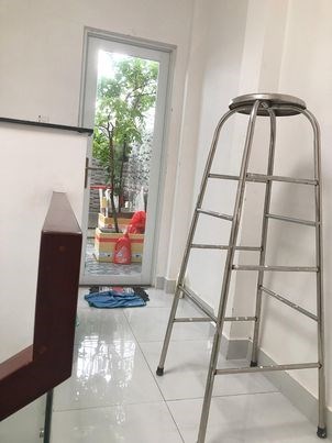 Bán nhà đường Thạch Lam,Tân Phú 4tầng,56m2,Vào ở ngay,5,4tỷ,lh0386817015