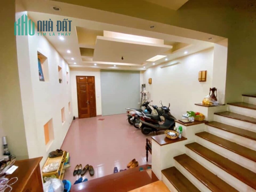 Cần bán gấp nhà phố Tràng An Complex đường Phùng Chí Kiên – Cầu Giấy diện tích 82m, 4 tầng