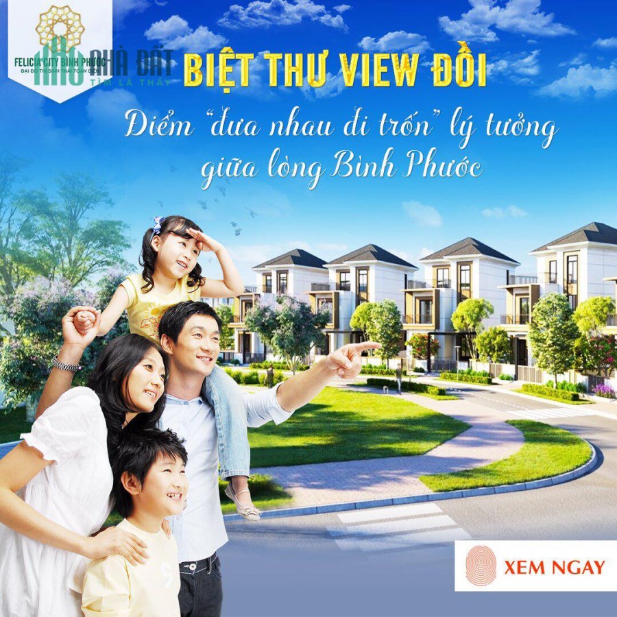 Đất dự án Phú Riềng 500 triệu chiết khấu 5%