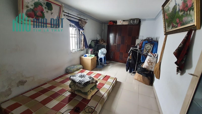 Bán Gấp Nhà Đường Dương Quảng Hàm,p5,Gò Vấp,Giá Rẻ,Gần Emart,CityLand