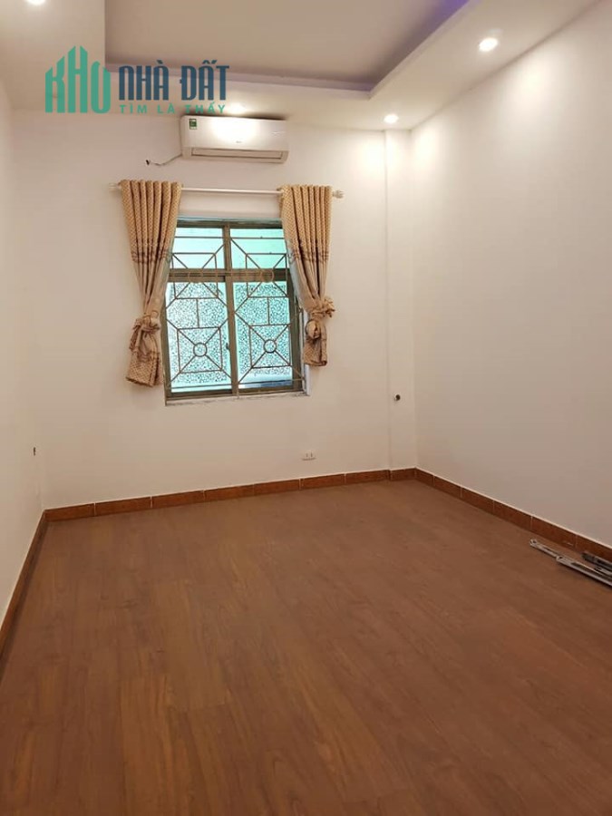 49m2x5 tầng, hai thoáng, mặt phố Quang Trung – HĐ. Giá 9.699 tỷ