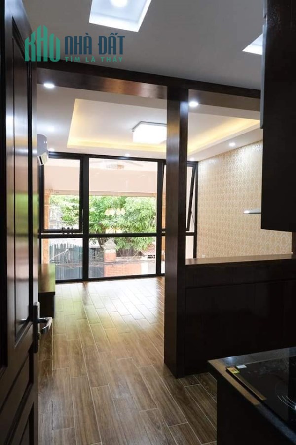 Bán nhà, LK Văn Khê sát Tố Hữu, Ở Sướng, KD đa ngành, 50m2, 5T, 5.6 tỷ