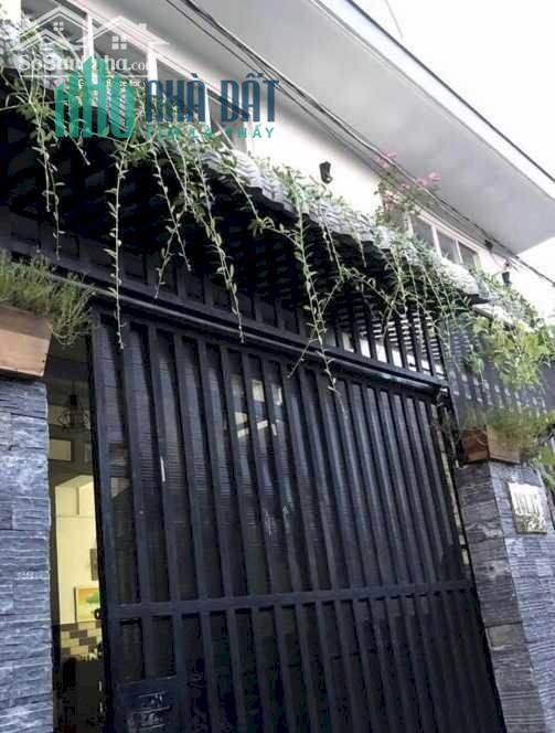 Bán nhà 1 trệt 1 lầu đường Thạnh Lộc 15, phường Thạnh Lộc, quận 12. Giá 3,850 tỷ 70m2