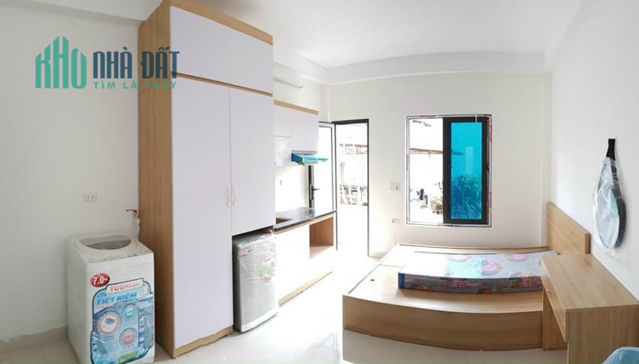 Bán nhà đường 19/5, Hà Đông 71m2 9.2 tỷ Nhà mới, 45tr/tháng