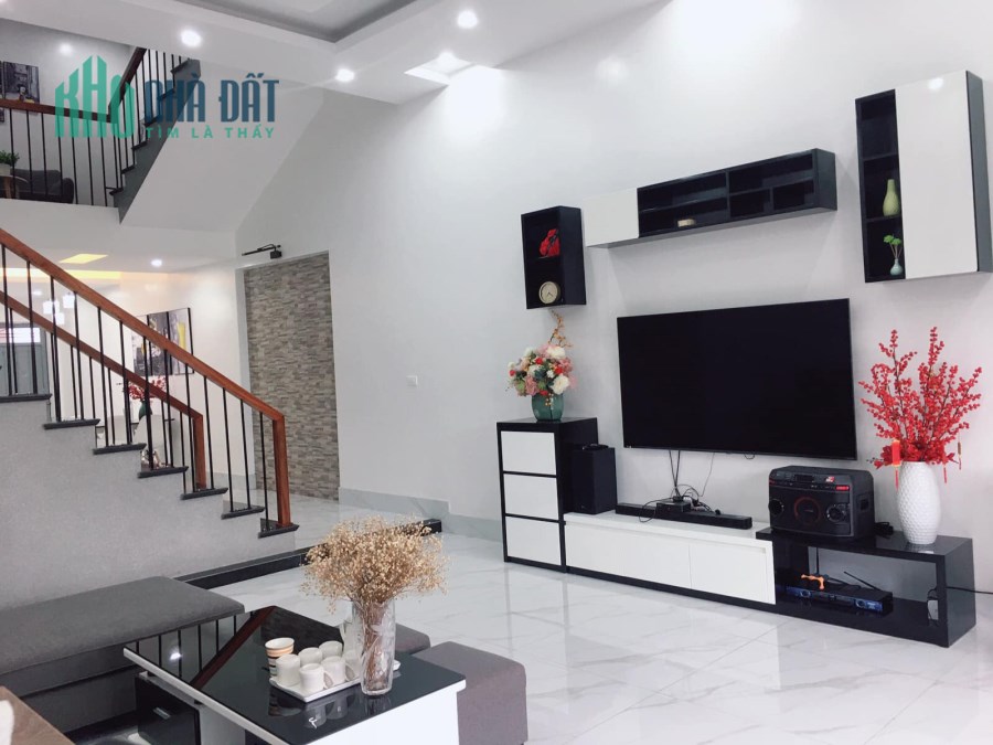 Bán nhà Thái Hà, nhà đẹp lung linh, chỉ xách vali về ở, 52m2, 6.87 tỷ.