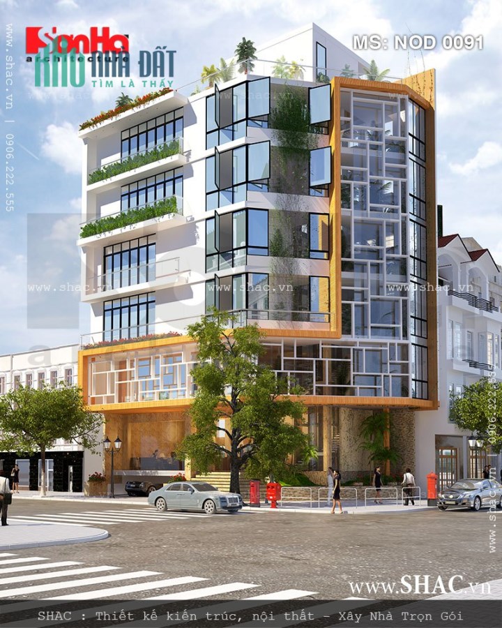 Bán nhà MP Ngọc Khánh, 2 mặt tiền, cho thuê 50tr, vỉa hè, xây toà Building, 80m2 x MT 5.5m.