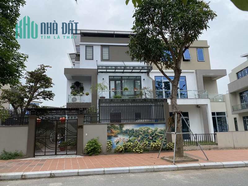 Sở hữu nhà ở ngay và nhận quà liền tay đến 100 triệu tại Lan viên villa