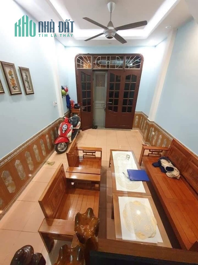 Nhà Đẹp Bùi Xương Trạch, Thanh Xuân 34m 3 Tầng MT 4m Nhỉnh 2 Tỷ
