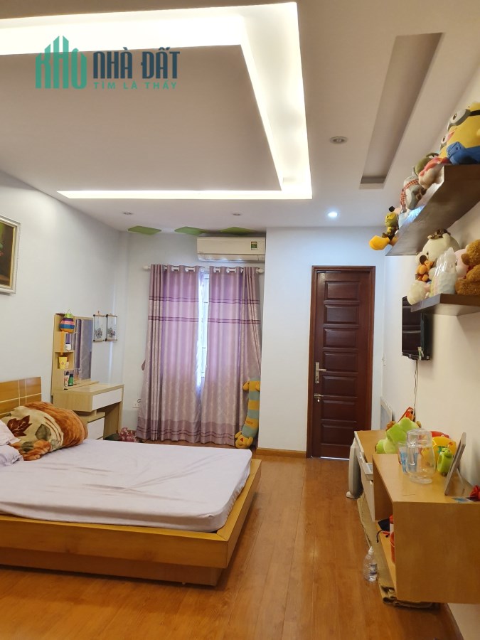 Bán nhà Ấp Bắc– Tân Bình, nội thất xịn, đã giảm 200tr, 49m2, hơn 4ty