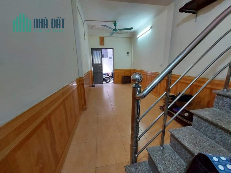 Bán Nhà Lê Trọng Tấn 25m2 , chỉ  850 triệu