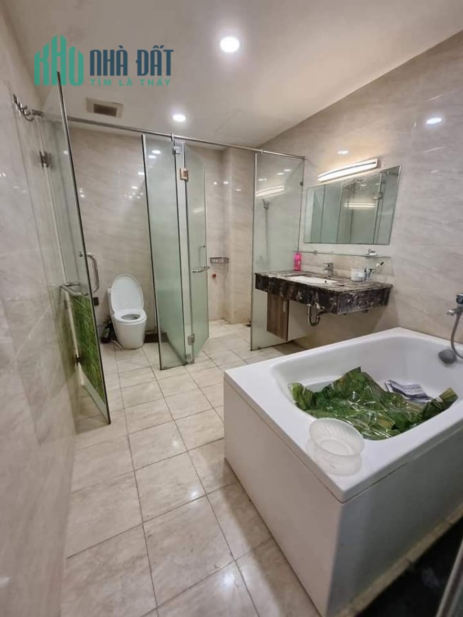 Trường Chinh – 70m2 – Ô Tô Qua Nhà – Kinh Doanh – 6.6 tỷ.