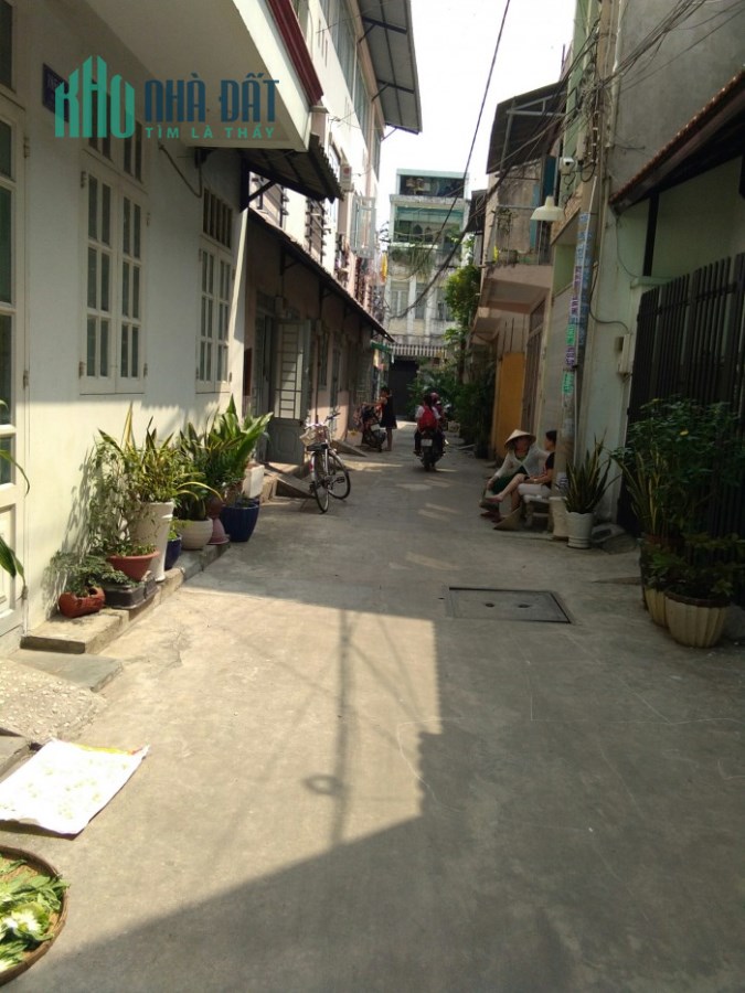 Bán nhà Ấp Bắc– Tân Bình, nội thất xịn, 49m2, hơn 4ty