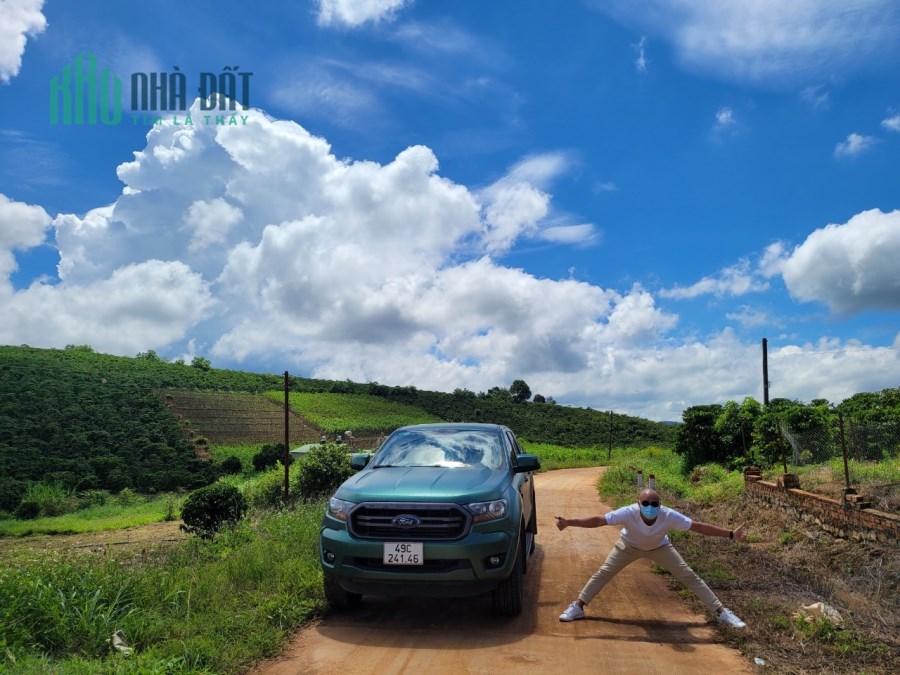 Cần bán Đất Ven ĐÀ LẠT