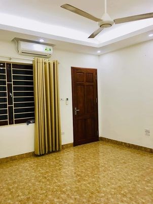Bán gấp nhà Xuân Đỉnh, dt 55m2, 5t, nhỉnh 4 tỷ, gần ô tô, lô góc, tặng nội thất xịn.