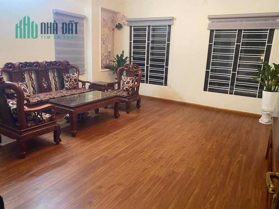 ĐẸP NHƯ TRANH, BÁN GẤP NHÀ VƯƠNG THỪA VŨ, KINH D, 47M2X4T, BAO SANG TÊN, NỘI THẤT, GIÁ RẺ