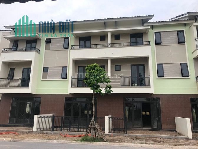 Đầu tư x2 giá chị tài sản tại dự án Centa Vsip Từ Sơn