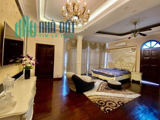 Bán nhà Lê Trọng Tấn, gara ô tô, 50m2, nhỉnh 6 tỷ