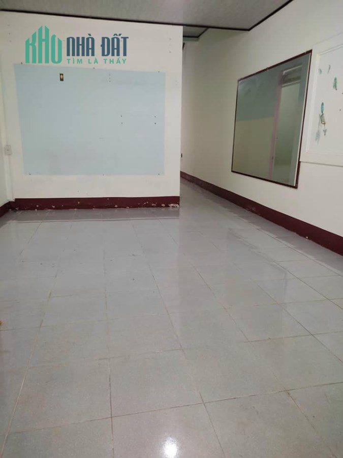 Bán nhà nát quận 3, 41m2 LÔ GÓC, dưới 100tr/m2 0799149230