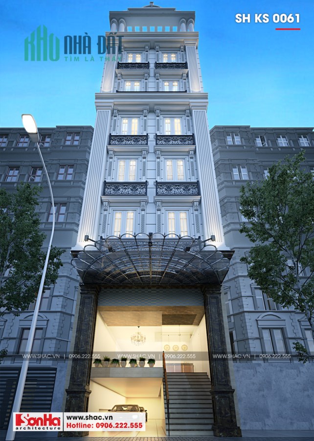 Bán 7 toà nhà phố Nguyên Hồng, thang máy, 2 ô tô tránh, vỉa hè, kinh doanh, cho thuê, 0859966996