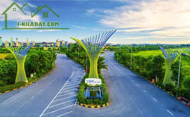 Từ Sơn lên thành phố, cơ hội đón sóng bất động sản trong tầm tay