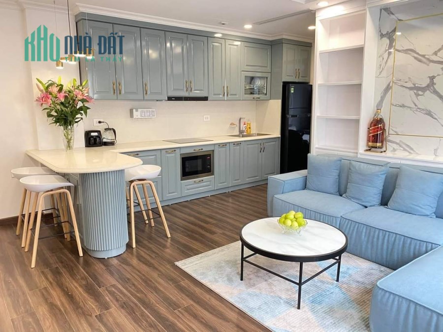 Bán Nhà Đẹp Lô Góc Ngõ Ba Gác Phố TRƯƠNG ĐỊNH Dt 38m Giá 2.8 Tỷ