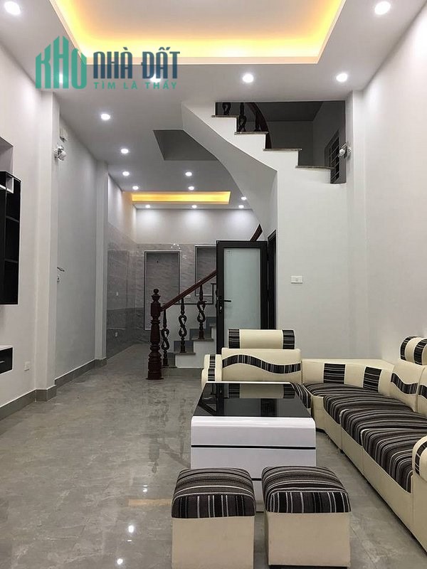 Bán nhà Cù Chính Lang-Tân Bình, nhà thiết kế hiện đại, 50m2, hơn 4 tỷ.