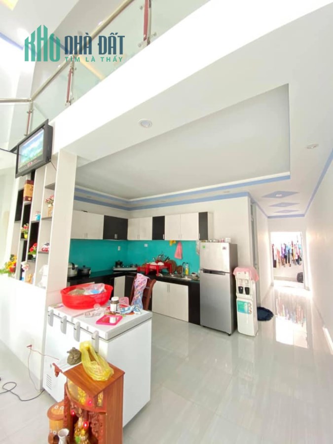 Bán nhà quận 3, ngang 6m NỞ HẬU giá tốt chỉ 4.9 tỷ 0799149230