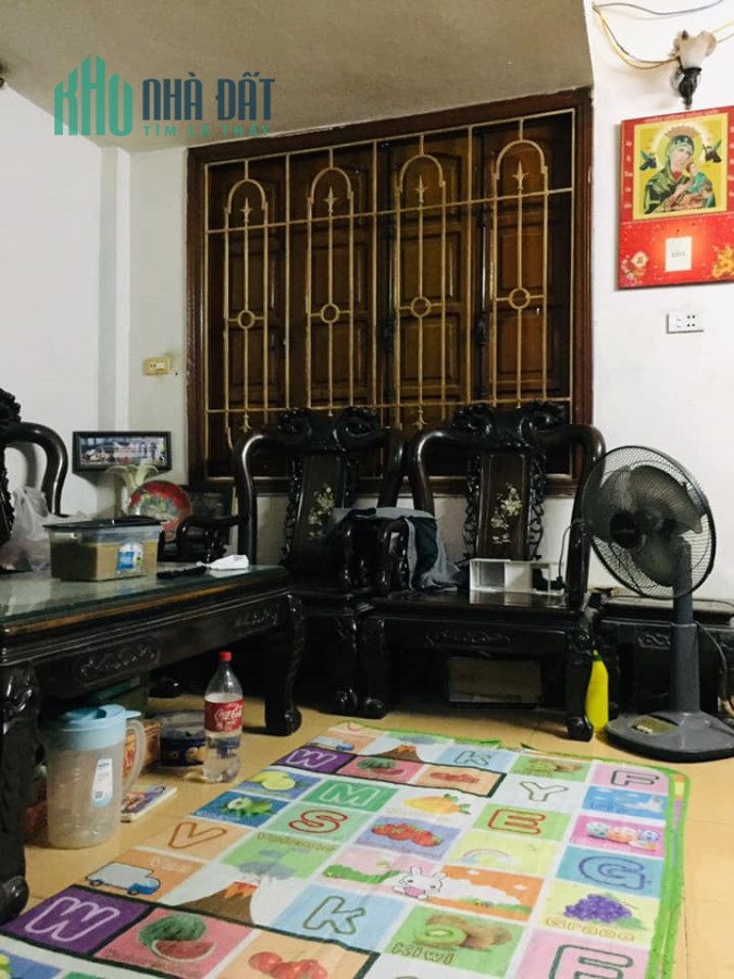 BÁN NHÀ MẶT PHỐ TRƯƠNG ĐỊNH QUẬN HAI BÀ 5T 5xTỶ - MẶT TIỀN RỘNG - KINH DOANH ĐỈNH