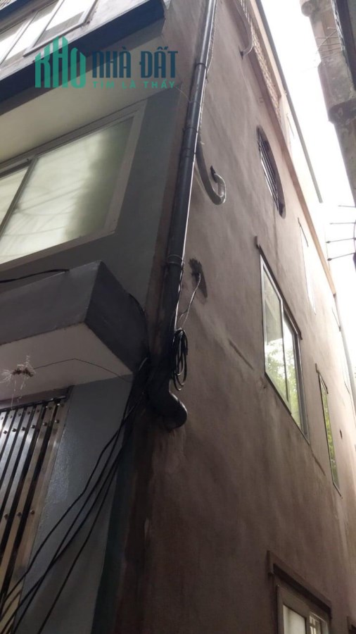 Lô góc ,hơn 2 tỷ , nhà Tân Mai-Trương Định gần phố , nhiều tiện ích