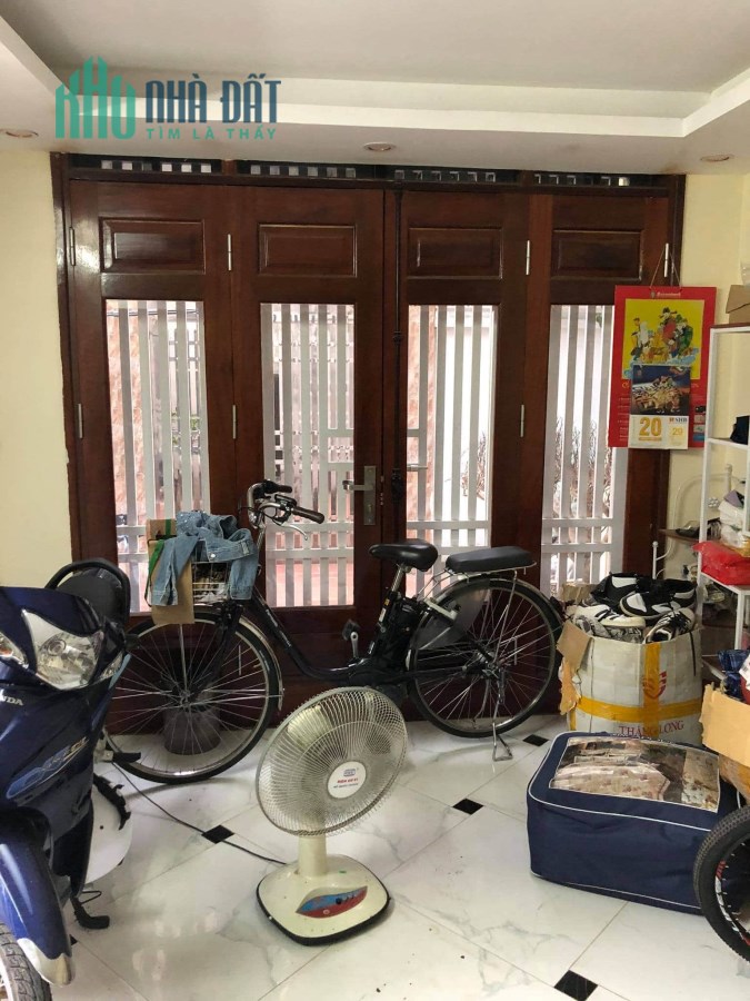 Hiếm có! nhà Bùi Xương Trạch, ngõ ô tô, kinh doanh, 32 mét, 2.95 tỷ, lh 0912590048