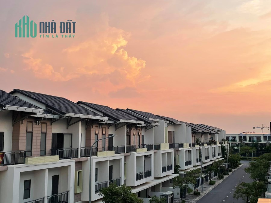 Bán căn SH4 dự án Centa Vsip Từ Sơn