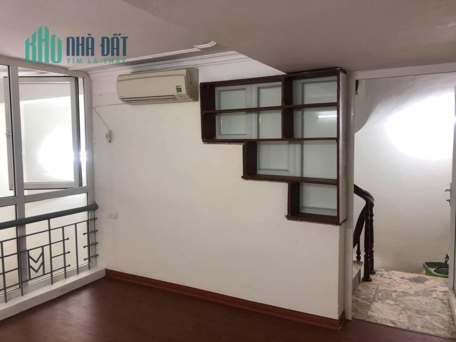 QUÁ HIẾM - QUÁ RẺ - BÁN NHÀ TÂY MỖ, 37M2, CHỈ CÓ 2.35 TỶ.