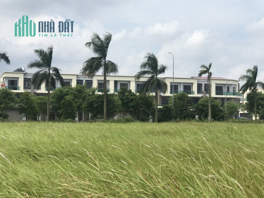Bán căn Sh1 centa Vsip Từ Sơn, giá cho các nhà đầu tư