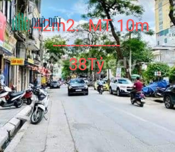 MẶT PHỐ VIP - VỊ TRÍ KIM CƯƠNG - QUẬN HAI BÀ TRƯNG - CẦN BÁN..