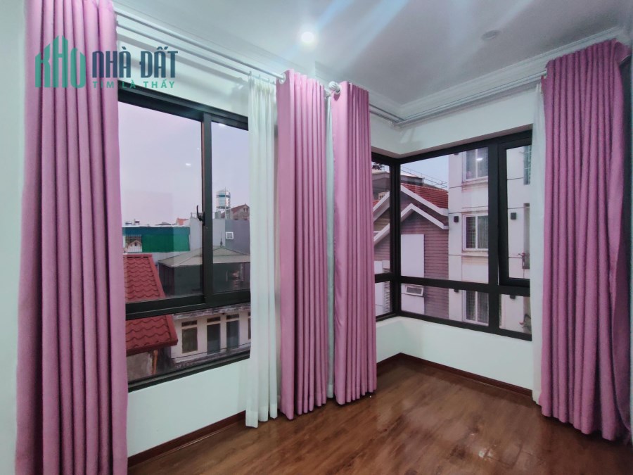 SIÊU RẺ BÁN NHÀ LÊ ĐỨC THỌ, MT RỘNG 5.5M2 - Ô TÔ - KINH DOANH.