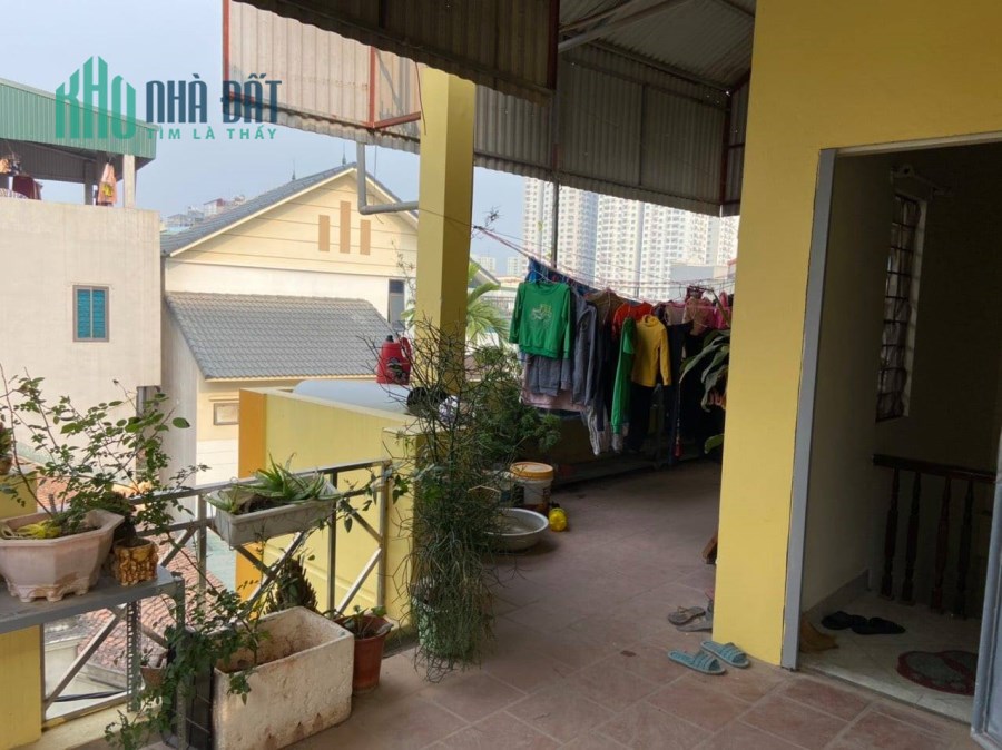 Bán Nhà Mậu Lương, Hà Đông 59m2 3.5 tỷ lô góc, rộng rãi.