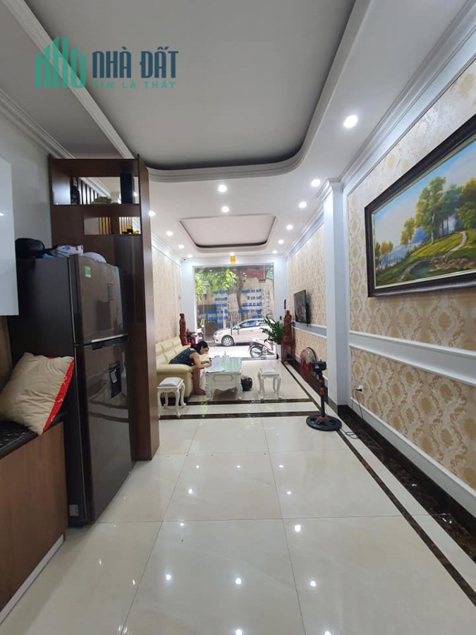 Bán nhà, LK Ỷ La, sát ĐH Kiểm Sát, quy hoạch đường 40m , 50m2, 5,25tỷ.