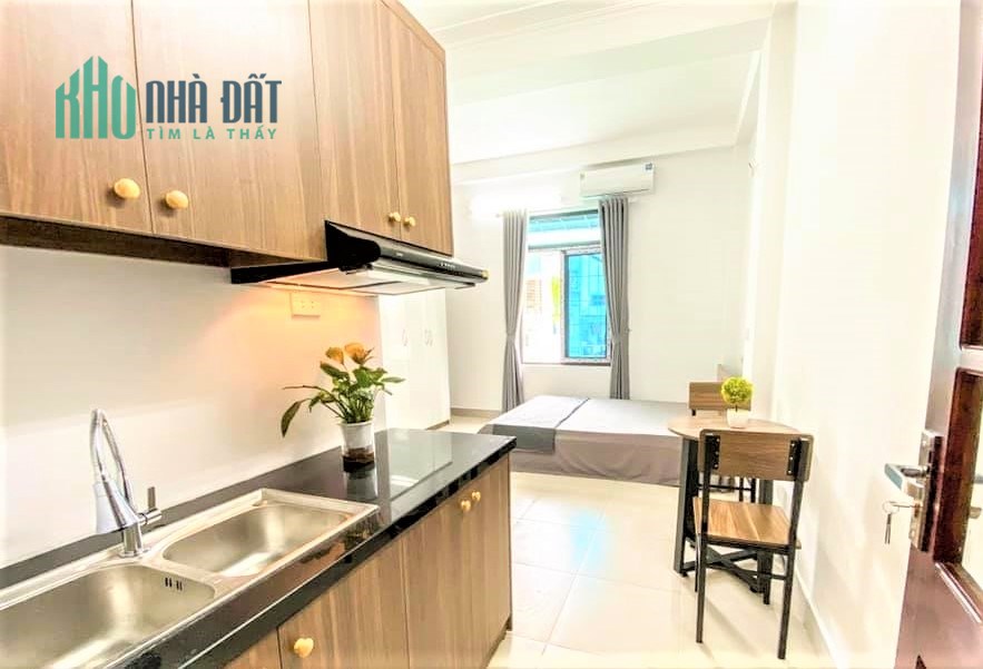 Phố Lê Trọng Tấn, Thanh Xuân: DT 138m2*8T; giá 15,5tỷ