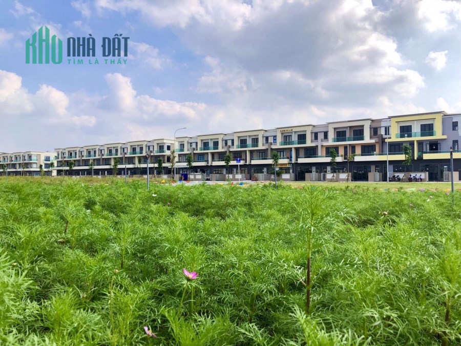 Bất động sản Từ Sơn dự kiến tăng tốc cuối năm 2021 khi Từ Sơn lên thành phố